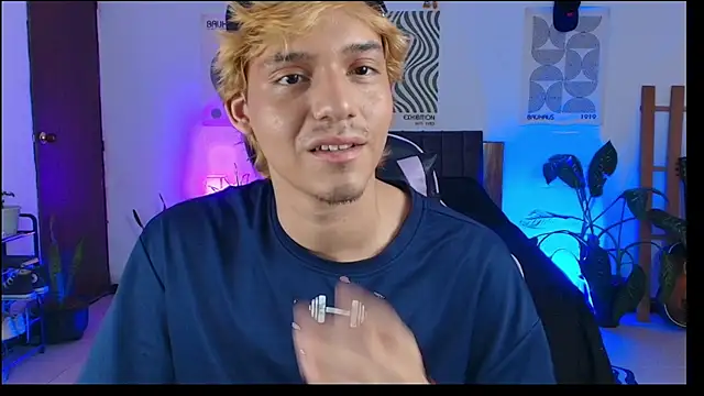 Habel  moretti online show from 02/17/26, 06:03