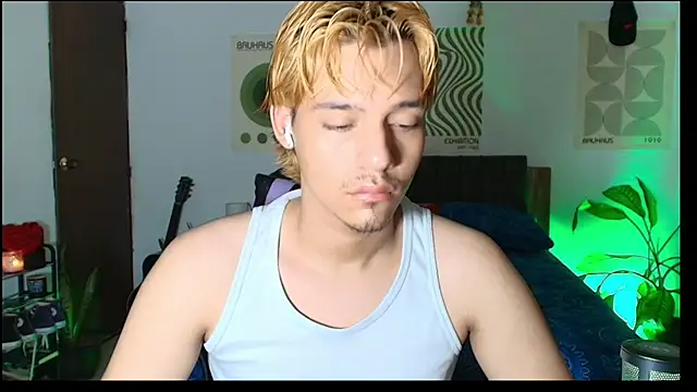 Habel  moretti online show from 02/24/26, 07:23