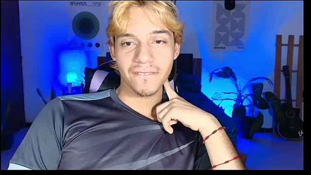 Habel  moretti online show from 02/25/26, 07:12