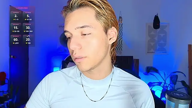 Habel  moretti online show from 02/28/26, 07:04