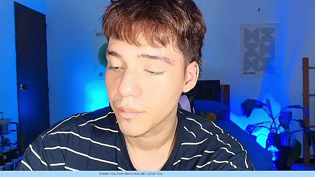 Habel  moretti online show from 03/03/26, 07:20