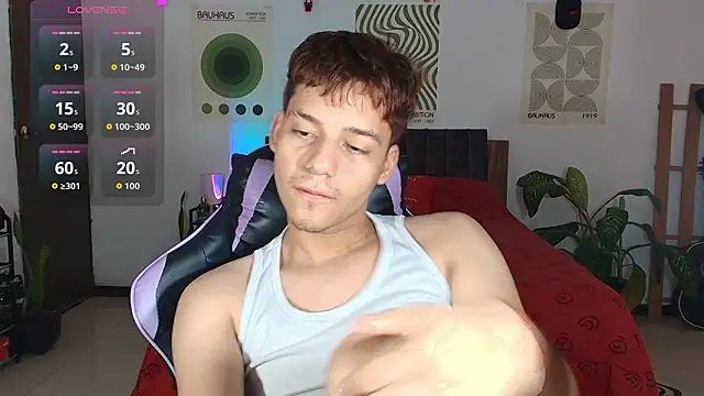 Habel  moretti online show from 03/05/26, 07:21