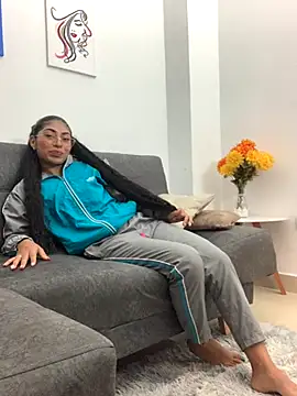 joryinateen online show from 10/23/25, 04:17