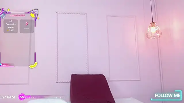 julietasweet3 online show from 11/21/25, 11:25