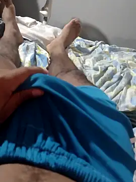 Gatoohottt online show from 10/31/25, 01:34