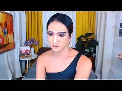 DianaFierce online show from 11/17/25, 05:41