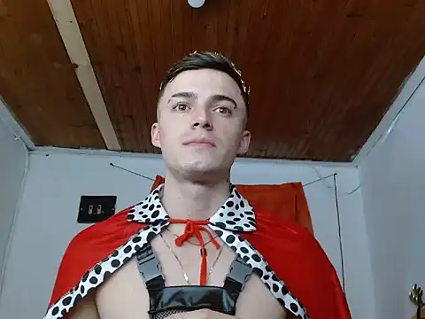 Ken bigcum 77 online show from 10/22/25, 05:41