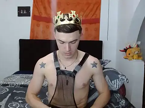 Ken bigcum 77 online show from 10/23/25, 06:13