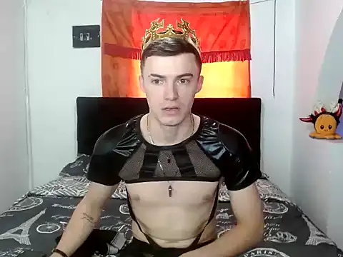 Ken bigcum 77 online show from 10/25/25, 04:02