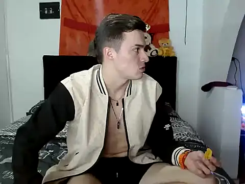 Ken bigcum 77 online show from 11/07/25, 02:44