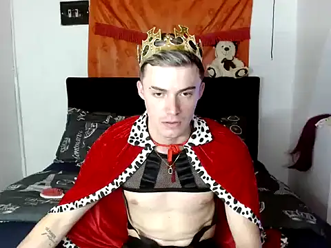 Ken bigcum 77 online show from 11/12/25, 12:55