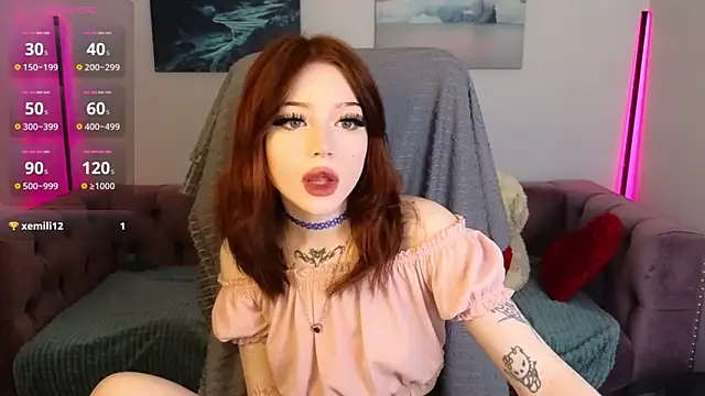 Emma Kirks online show from 03/01/26, 03:47