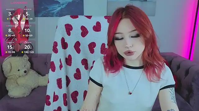 Emma Kirks online show from 05/04/26, 12:34