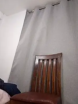 Kitty Kalifa online show from 10/30/25, 01:29