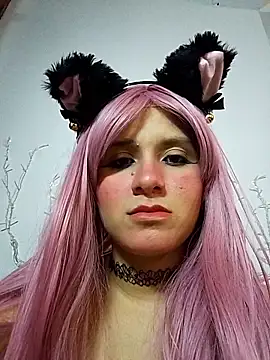 Kitty Kalifa online show from 11/16/25, 08:14