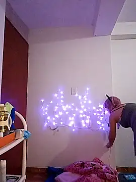 Kitty Kalifa online show from 12/13/25, 11:43