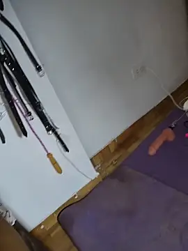 Kitty Kalifa online show from 02/22/26, 04:46