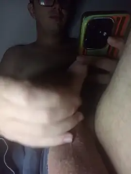 ErectorMen online show from 02/02/26, 06:01