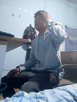 666Daemon666 online show from 11/18/25, 06:51