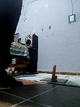 666Daemon666 online show from 11/25/25, 06:35