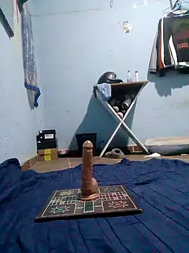 666Daemon666 online show from 12/05/25, 05:38