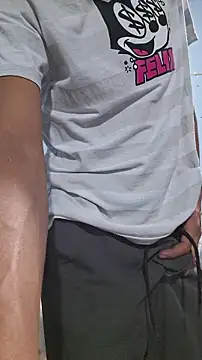 666Daemon666 online show from 02/15/26, 07:38