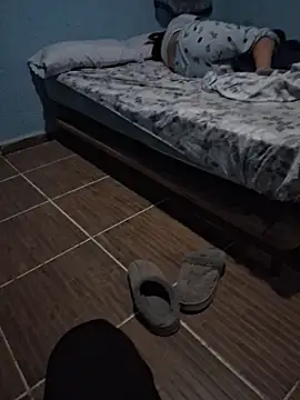 666Daemon666 online show from 02/18/26, 07:04