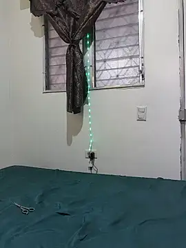 Suamyst 25 online show from 12/20/25, 08:05