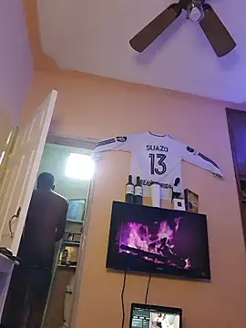 Suamyst 25 online show from 01/16/26, 08:35