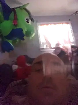 BulbasaurIsmettv online show from 11/05/25, 01:11