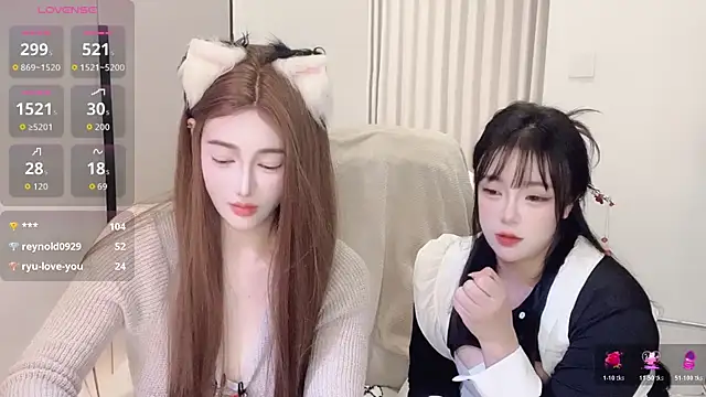 Follyise online show from 11/26/25, 12:28