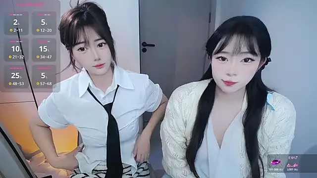 Follyise online show from 11/28/25, 02:09