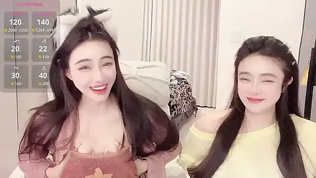 Follyise online show from 02/03/26, 01:38