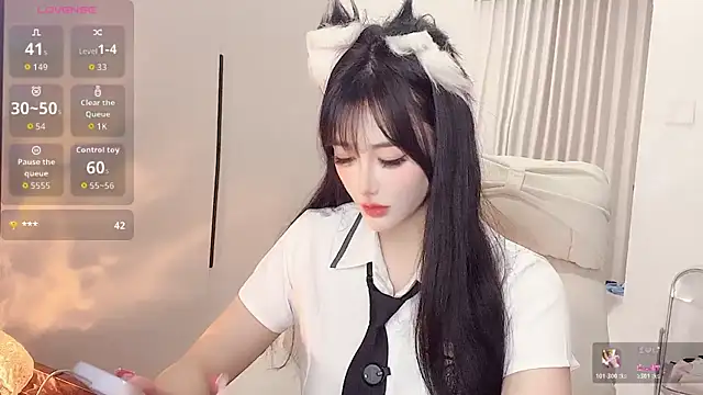 Follyise online show from 05/06/26, 06:52