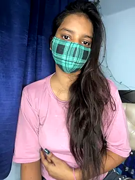 Cute Marina online show from 11/05/25, 04:56