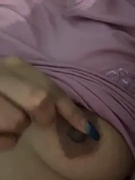 Cute Marina online show from 11/22/25, 02:43