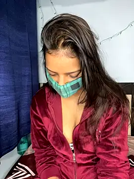 Cute Marina online show from 11/29/25, 05:32