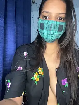 Cute Marina online show from 11/29/25, 05:38