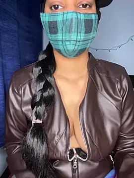 Cute Marina online show from 01/06/26, 07:45