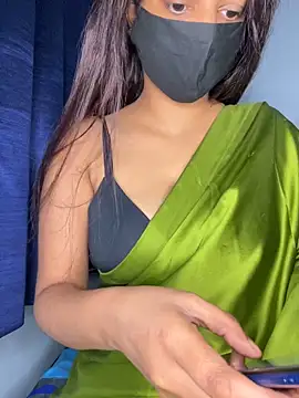 Cute Marina online show from 02/02/26, 03:55