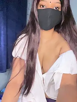 Cute Marina online show from 02/05/26, 06:12