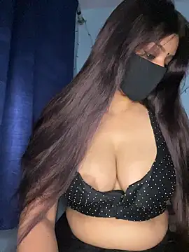 Cute Marina online show from 02/09/26, 05:55