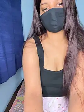 Cute Marina online show from 04/09/26, 07:14