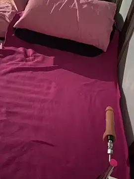 LunaKissing online show from 03/04/26, 01:28