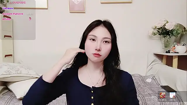 Snapshot of yuyan3929 chatting on 03/09/26, 12:47 yuyan3929 online show from 03/09/26, 12:47