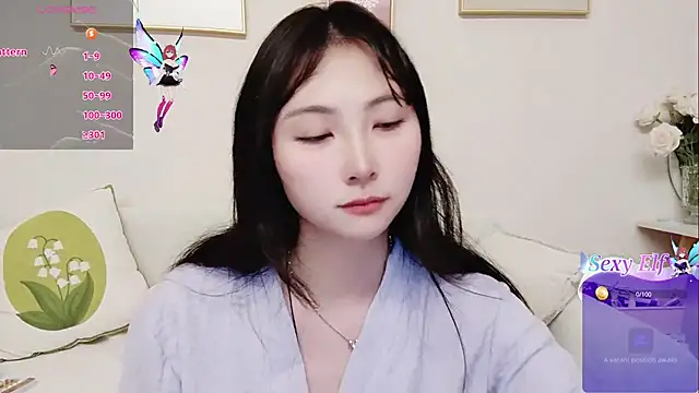 Snapshot of yuyan3929 chatting on 04/19/26, 01:16 yuyan3929 online show from 04/19/26, 01:16