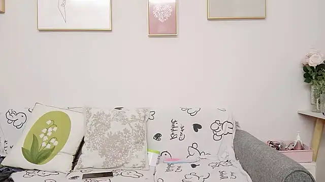 yuyan3929 online show from 06/19/26, 01:10