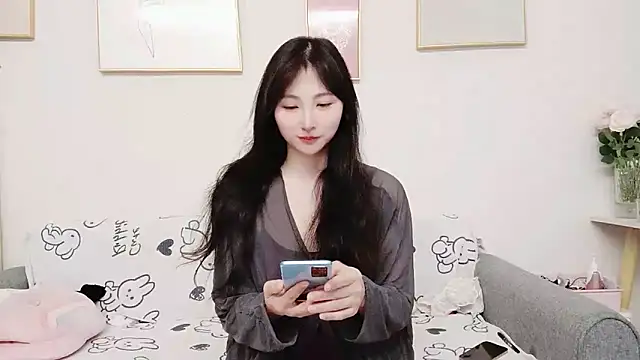 yuyan3929 online show from 06/22/26, 01:07