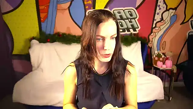 SofieMoons online show from 01/15/26, 01:48