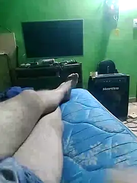 Morbosnif online show from 02/07/26, 03:43